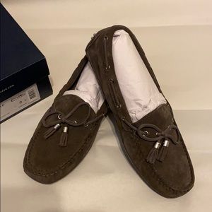 Cole Haan Grant Driving Moccasins
